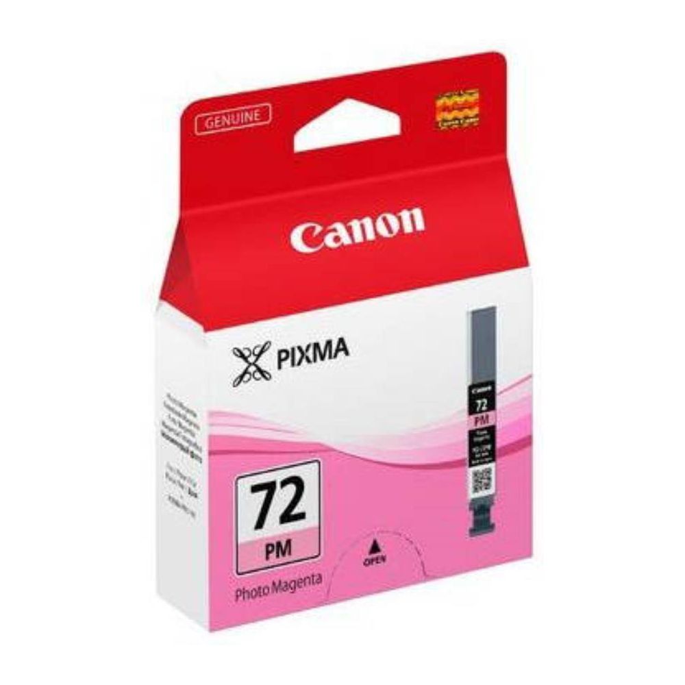 Canon Tinte PGI-72PM / 6408B001 Magenta Bild 1