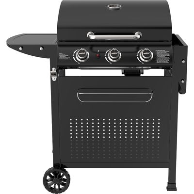 Mr.Grill Gas barbecue 3 burners Bild 5