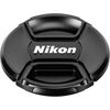 Nikon Capuchon d&#39;objectif LC-77 77MM thumb 0