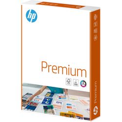 HP druckerpapier premium (c850) a4 weiss 500 blatt