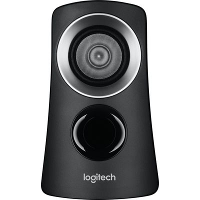 Logitech Z-313 sistema di altoparlanti multimediali per PC Bild 7