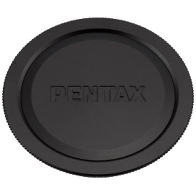 Pentax Couverture avant 15mm Limited Edition