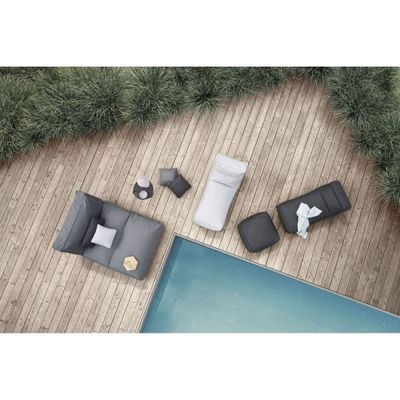 Blomus Lounger L STAY Ocean 80x150 62093 Bild 2