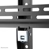 Newstar wall mount lfd-w1000 black thumb 1