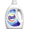 Dash Alpen Fraîcheur Lessive complète 2.2l