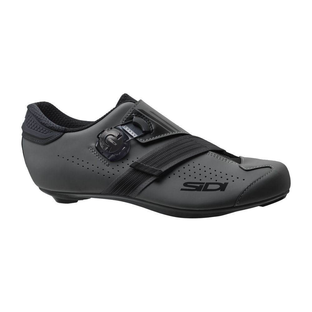 Sidi RR Prima Aerolight C.C. anthrazit/black 45 Bild 1