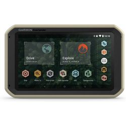 Garmin Overlander