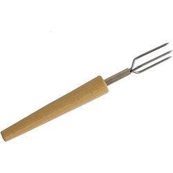 Heidi Potato forks, handles made of beech wood 6 pieces 26 544 000