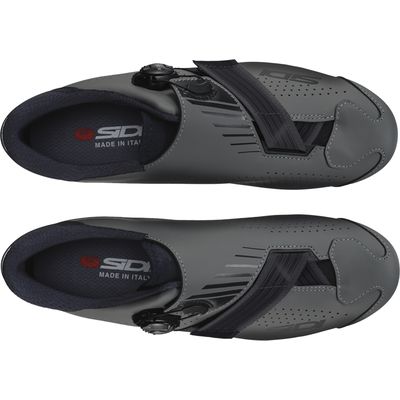 Sidi RR Prima Aerolight C.C. anthrazit/black 45 Bild 3