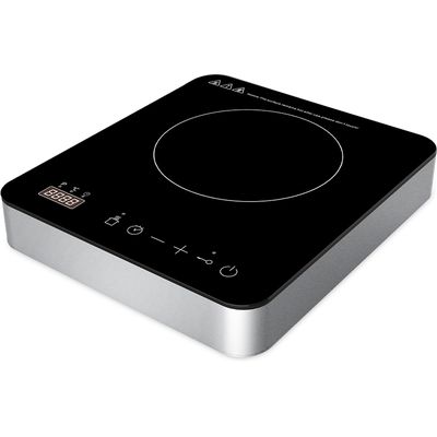 Deski Induction hob 2000W