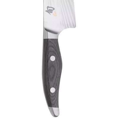 Kai Nagare Santoku NDC-0702 Bild 5