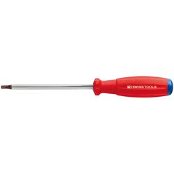 PB Swiss Tools Tournevis à tête hexagonale Torx® PB 8400.15-80