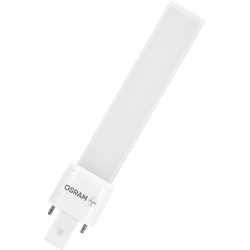 Osram Compact fluorescent lamp Dulux S G23 4.0W 600lm