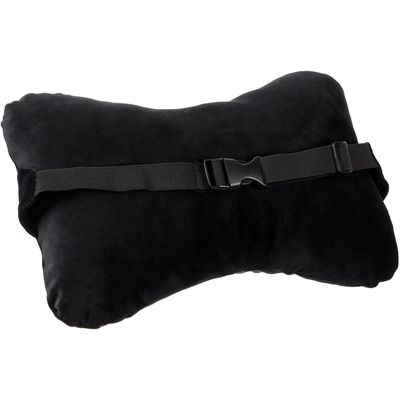 Noblechairs Pillow-Set for EPIC/ICON/HERO - black/black Bild 7