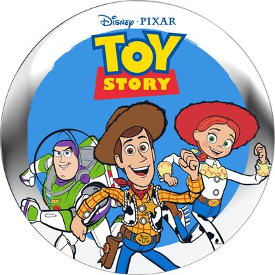 StoryShield Disney Toy Story