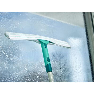 Leifheit PowerSlide squeegee with joint 40cm 51522 Bild 4