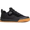 Ride Concepts Accomplice BOA shoe men black 45