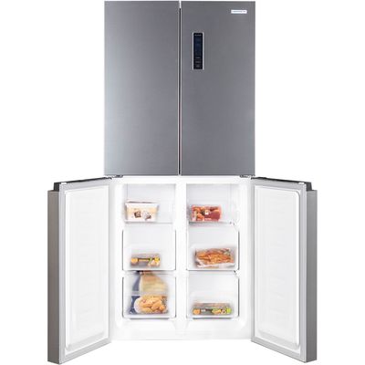 Kibernetik ECOFC362 Food Center Multi Door Bild 4