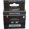 Patona Batterie pour appareil photo numérique Platinum NP-F970 10050mAh thumb 4