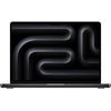 Apple Macbook Pro 14 M3 Pro 11C CPU - 14C GPU - 18C NE 18 GB RAM Space Gray