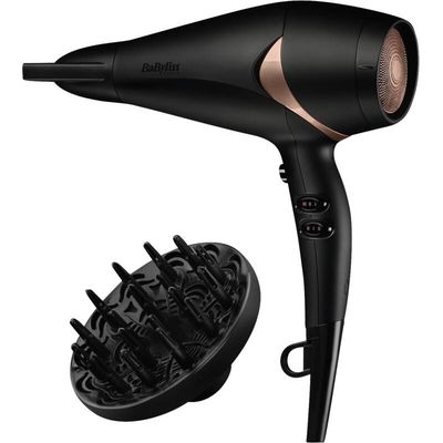 BaByliss D566CHE Bronze Shimmer