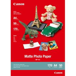 Canon Photo paper a4 170 g / m² 50 pieces