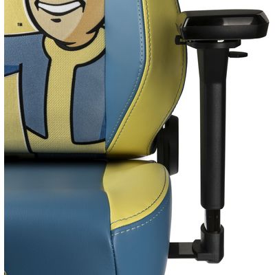 noblechairs HERO Series Gaming Chair - Fallout Vault-Tec Edition