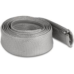 Delock Cable conduit 2 m x 50 mm gray