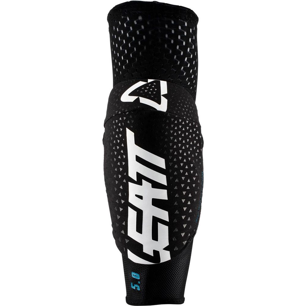 Leatt Elbow Guard 3DF 5.0 noir S Bild 1