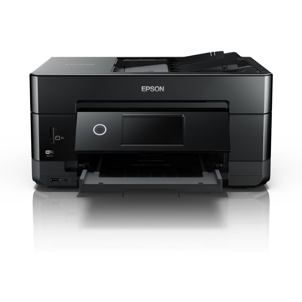 Epson Multifunction printer Expression Premium XP-7100 Bild 1