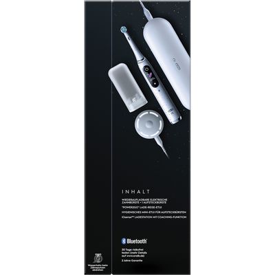 Oral-b Serie iO 10 Bianco Bild 5