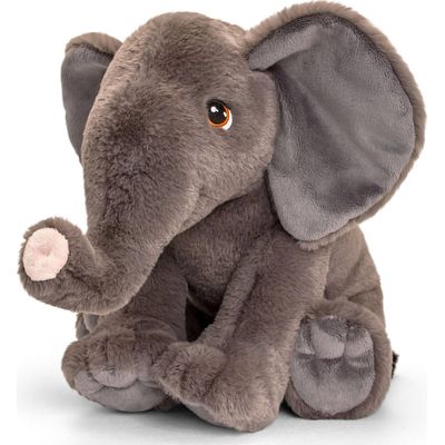 KeelToys elephant (35cm)