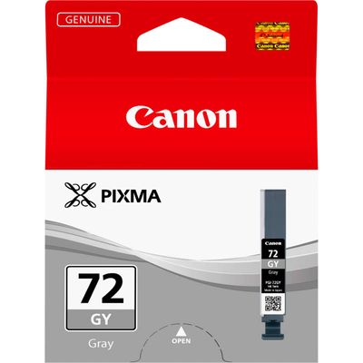 Canon Inchiostro PGI-72GY / 6409B001 Grigio Bild 2