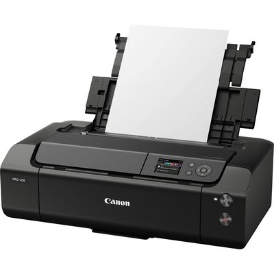 Canon imagePROGRAF PRO-300 Bild 2