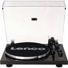 Lenco Platine vinyle LBT-345WA, BT, incl. Ortofon 2MRED