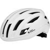 Sweet Protection Fluxer Mips casque satin blanc LXL