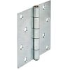 Charmag Galvanized hinge 89x91mm open width 91mm