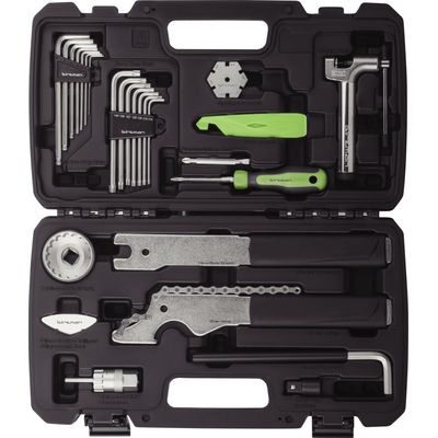 Birzman Toolbox Essential black Bild 3