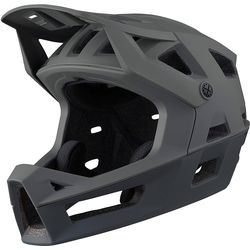 ixs Helm Trigger FF graphite XS (49-54cm)