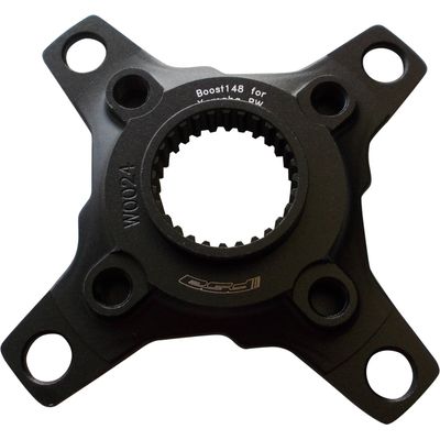 Yamaha PW-SE Spider W0024 Boost 148mm