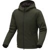 Tucano Urbano Magic Shelter Jacke Herren militärgrün XL