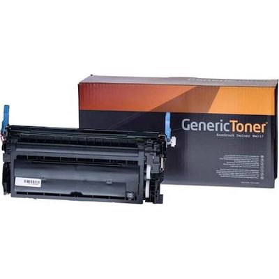 GenericToner Toner HP No. 827A (CF303A) Magenta Bild 4