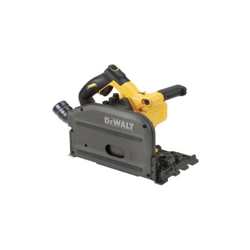 DeWalt DCS520NT-XJ 54V Akku-Tauchkreissäge Solo in T-STAK Box VI Bild 1