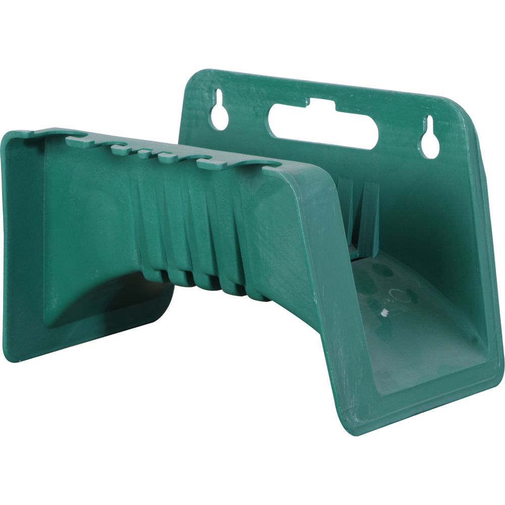 Siena Garden Wall hose holder anthracite plastic, 24x16x14 cm Bild 1