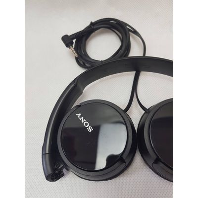 Sony Cuffie MDR-ZX110B nere Bild 10