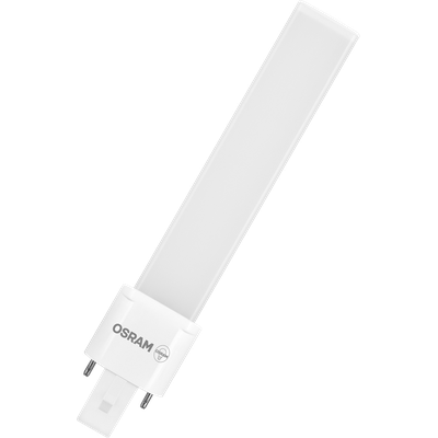 Osram Kompaktleuchtstofflampe Dulux S G23 4.0W 600lm