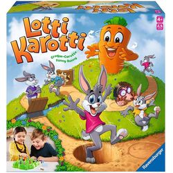 Ravensburger Lotti Karotti