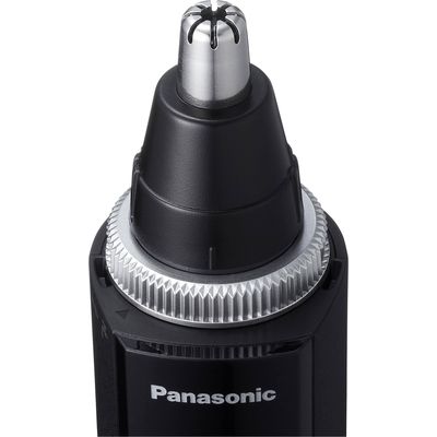 Panasonic Tagliapeli per naso e orecchie er-gn300k503 Bild 9