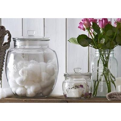 Kilner Storage jar 4 l, transparent Bild 3