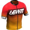 Leatt MTB Endurance 6.0 Jersey Red XL
